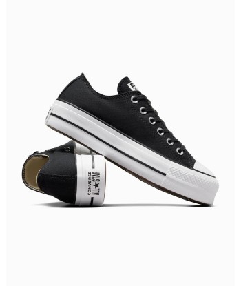 Converse CTAS Lift OX pas cheres