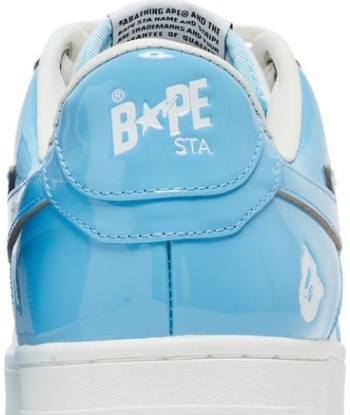 BAPE STA™ 3 HOMMES ouvre sa boutique