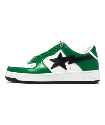 BAPE STA™ 3 HOMMES ouvre sa boutique