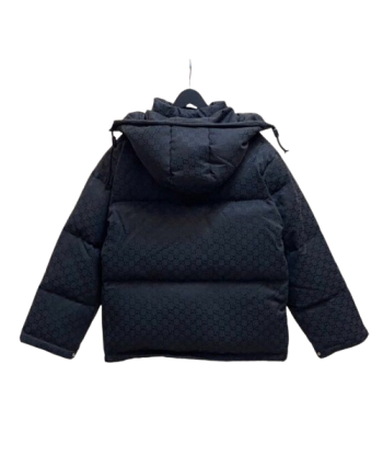 DOUDOUNEThe North Face X Gucci s'inspire de l'anatomie humaine