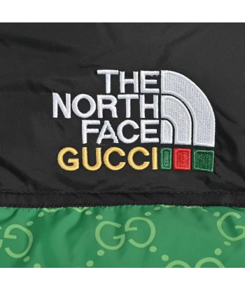 DOUDOUNEThe North Face X Gucci votre restaurant rapide dans 