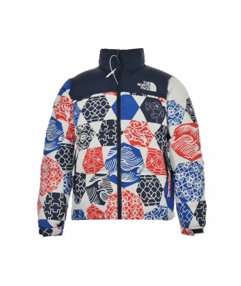 DOUDOUNEThe North Face X Gucci vous aussi creer 