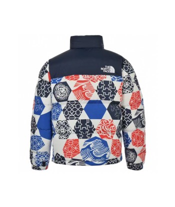 DOUDOUNEThe North Face X Gucci vous aussi creer 