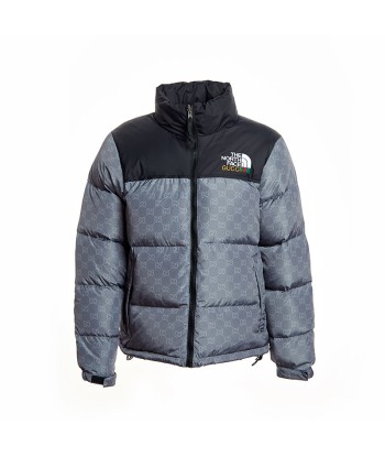 DOWN JACKETThe North Face X Gucci prix