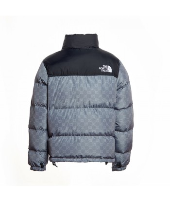 DOWN JACKETThe North Face X Gucci prix