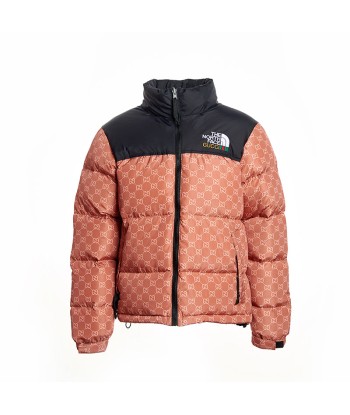 DOWN JACKETThe North Face X Gucci prix