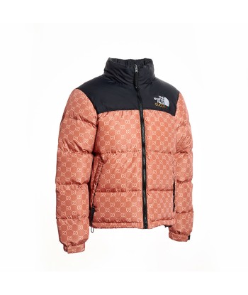 DOWN JACKETThe North Face X Gucci prix