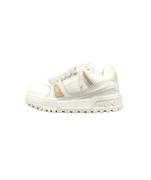 Sneaker LV Trainer Maxi acheter