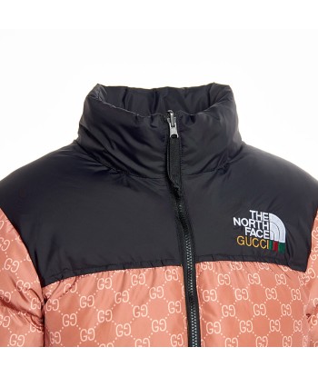 DOWN JACKETThe North Face X Gucci prix