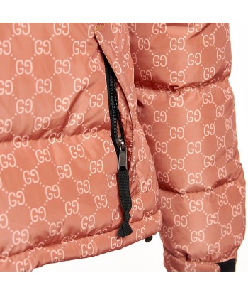 DOWN JACKETThe North Face X Gucci prix