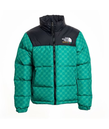 DOWN JACKETThe North Face X Gucci prix