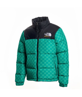 DOWN JACKETThe North Face X Gucci prix