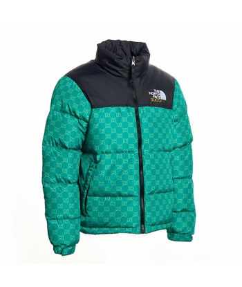 DOWN JACKETThe North Face X Gucci prix