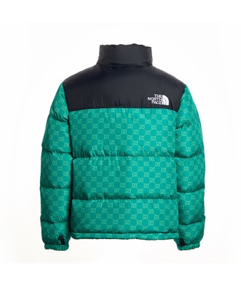 DOWN JACKETThe North Face X Gucci prix