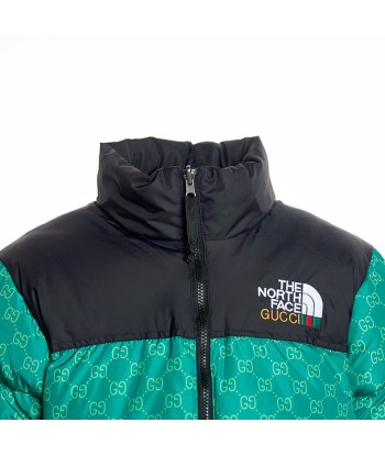 DOWN JACKETThe North Face X Gucci prix