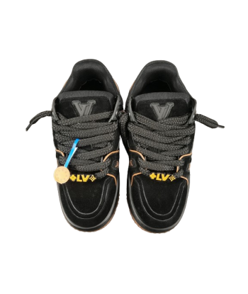 Sneaker LV Trainer Maxi Voir les baskets