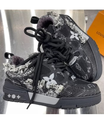 Sneaker LV Skate Pour