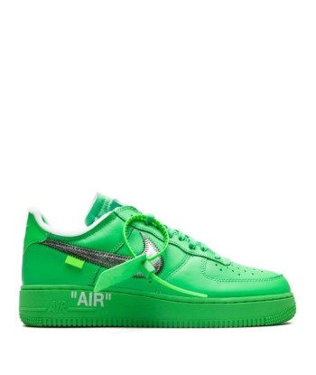 Nike X Off-Whitex Off-White baskets Air Force 1 Brooklyn en linge