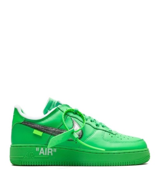 Nike X Off-Whitex Off-White baskets Air Force 1 Brooklyn en linge