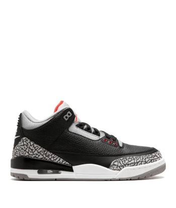 Jordanbaskets Air Jordan 3 Retro pas cher 