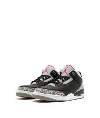 Jordanbaskets Air Jordan 3 Retro pas cher 