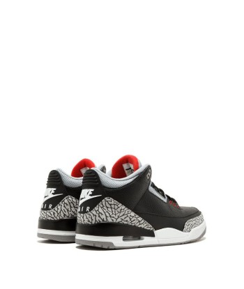 Jordanbaskets Air Jordan 3 Retro pas cher 