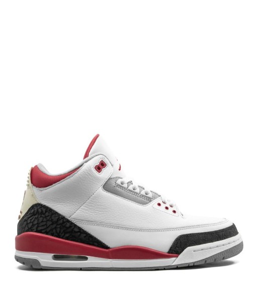 Jordanbaskets Air Jordan 3 Retro suggérées chez