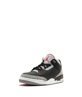 Jordanbaskets Air Jordan 3 Retro pas cher 