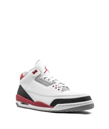 Jordanbaskets Air Jordan 3 Retro suggérées chez