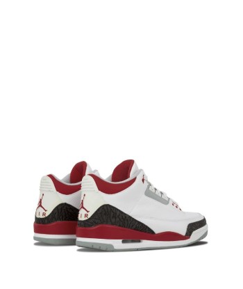 Jordanbaskets Air Jordan 3 Retro suggérées chez