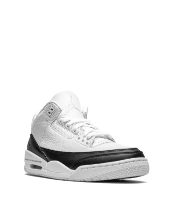 Jordanbaskets Air Jordan 3 Retro Fragment l'évolution des habitudes 