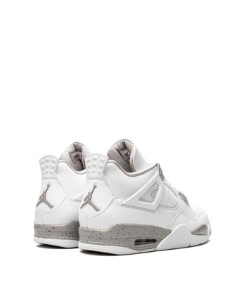 Jordanbaskets Air Jordan 4 Retro 'White Oreo' Le MVP de beaucoup