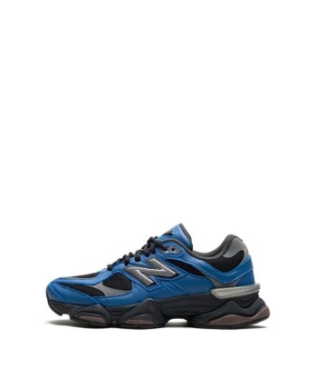 New Balancebaskets 9060 'Blue Agate suggérées chez