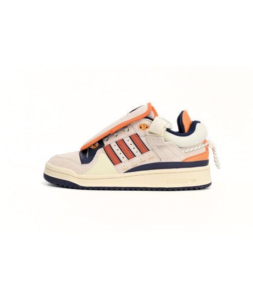 adidasx Bad Bunny baskets Forum Buckle Low "cangrejeros" pour bénéficier 