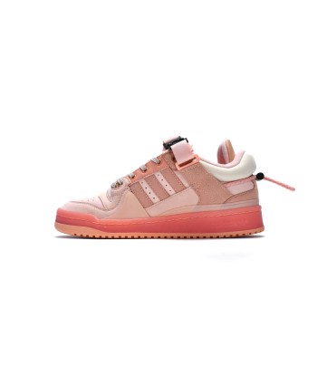 adidasx Bad Bunny baskets Forum Buckle Low Fin de série