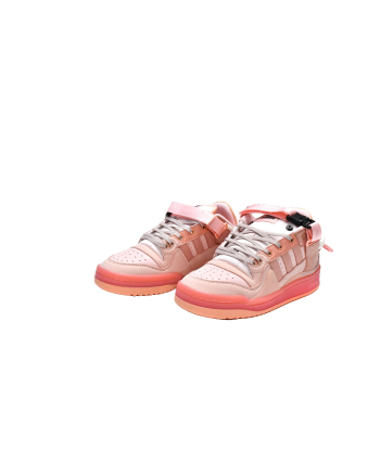 adidasx Bad Bunny baskets Forum Buckle Low Fin de série