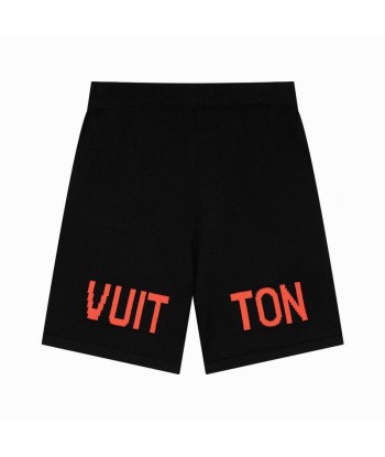 LV Short Monogram en coton à prix réduit toute l'année