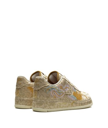 Nikebaskets Air Force 1 'Year of the Dragon 2024' de la marque