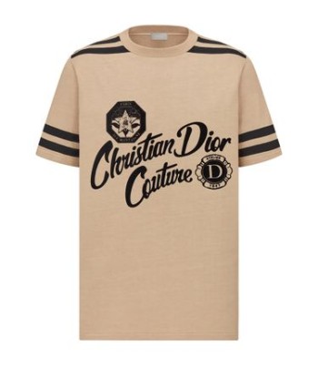 DIORT-shirt Christian Dior Couture pas cher chine