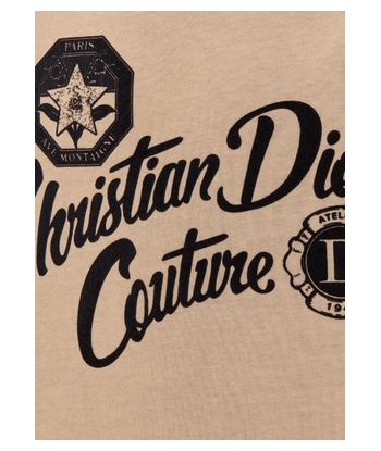 DIORT-shirt Christian Dior Couture pas cher chine