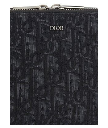 DIORPochette bandoulière en canvas Dior Oblique En savoir plus