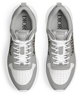 DIORSneaker B25 Runner 50% de réduction en Octobre 2024