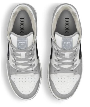 DIORSneakers B57 basse de pas cher