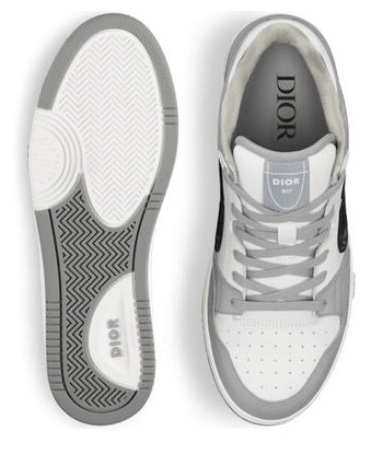 DIORSneakers B57 basse de pas cher