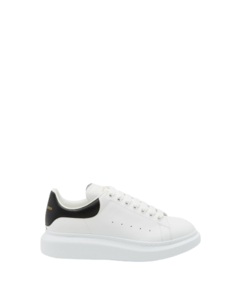 ALEXANDER MCQUEENSneakers oversize en linge