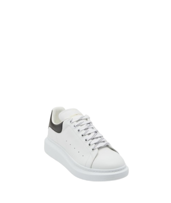 ALEXANDER MCQUEENSneakers oversize en linge