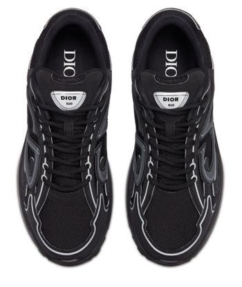 DIORSneakers B30 plus qu'un jeu 