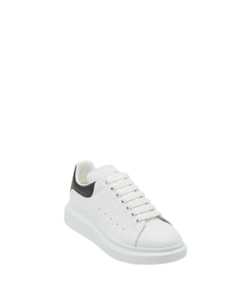 ALEXANDER MCQUEENSneakers oversize en linge