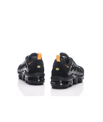 TN PLUS NIKE AIR VAPORMAX Comment ça marche