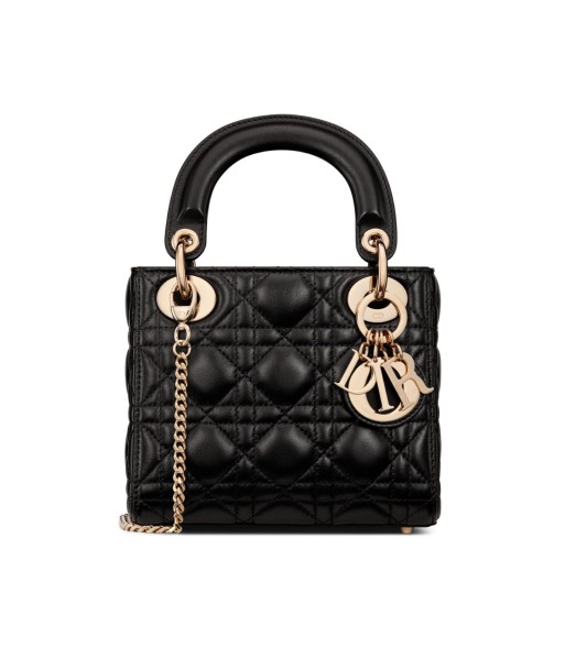 DIORSac mini Lady Dior 2 - 3 jours ouvrés.